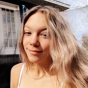 Meet your Posher, Marlee